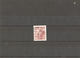 Used Stamp Nr.922 In MICHEL Catalog - Usati