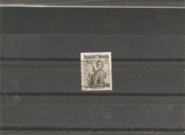 Used Stamp Nr.923 In MICHEL Catalog - Usati