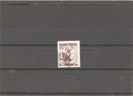 Used Stamp Nr.924 In MICHEL Catalog - Usados