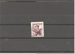 Used Stamp Nr.925 In MICHEL Catalog - Oblitérés