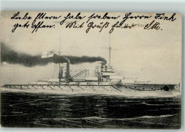 13171407 - SMS Koenig - Warships