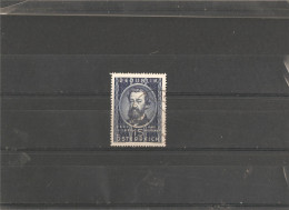 Used Stamp Nr.947 In MICHEL Catalog - Gebraucht