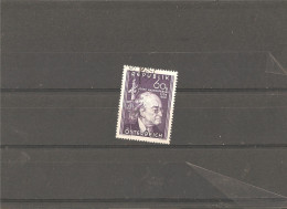 Used Stamp Nr.951 In MICHEL Catalog - Usados