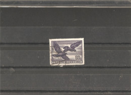 Used Stamp Nr.955 In MICHEL Catalog - Gebraucht