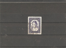 Used Stamp Nr.976 In MICHEL Catalog - Usati