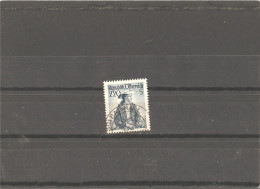 Used Stamp Nr.978 In MICHEL Catalog - Gebruikt