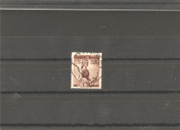 Used Stamp Nr.979 In MICHEL Catalog - Oblitérés