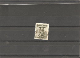 Used Stamp Nr.980 In MICHEL Catalog - Gebraucht