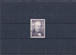 Used Stamp Nr.994 In MICHEL Catalog - Oblitérés