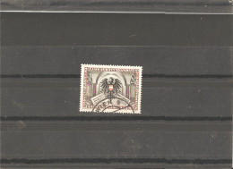 Used Stamp Nr.1010 In MICHEL Catalog - Usados