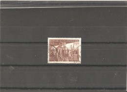 Used Stamp Nr.1019 In MICHEL Catalog - Used Stamps