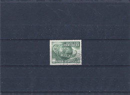 Used Stamp Nr.1022 In MICHEL Catalog - Gebruikt