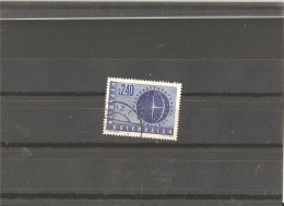 Used Stamp Nr.1026 In MICHEL Catalog - Gebraucht