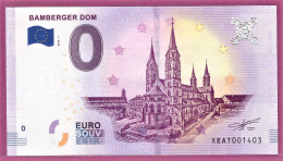 0-Euro XEAT 2018-1 BAMBERGER DOM - Pruebas Privadas