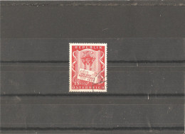 Used Stamp Nr.1029 In MICHEL Catalog - Usati