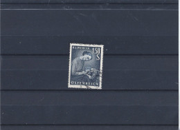 Used Stamp Nr.1042 In MICHEL Catalog - Usati