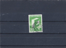 Used Stamp Nr.1059 In MICHEL Catalog - Usati