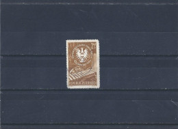 Used Stamp Nr.1060 In MICHEL Catalog - Gebraucht