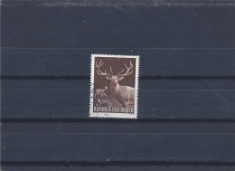 Used Stamp Nr.1065 In MICHEL Catalog - Gebruikt