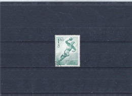 Used Stamp Nr.1070 In MICHEL Catalog - Gebraucht