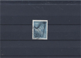 Used Stamp Nr.1071 In MICHEL Catalog - Oblitérés