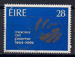 IRLANDE   N°   852   OBLITERE - Used Stamps