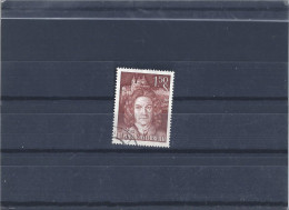 Used Stamp Nr.1079 In MICHEL Catalog - Usati
