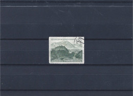Used Stamp Nr.1082 In MICHEL Catalog - Oblitérés
