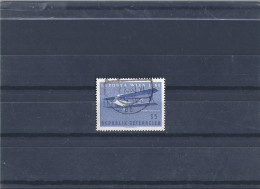 Used Stamp Nr.1085 In MICHEL Catalog - Gebruikt