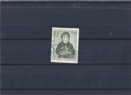 Used Stamp Nr.1089 In MICHEL Catalog - Used Stamps