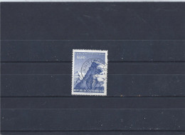 Used Stamp Nr.1091 In MICHEL Catalog - Usati