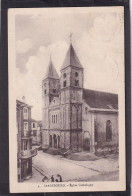 57. SARREBOURG . Eglise Catholique - Sarrebourg
