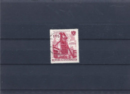 Used Stamp Nr.1094 In MICHEL Catalog - Usados