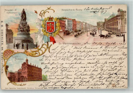 13703707 - St. Petersburg Petrograd - Russland