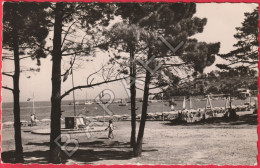 Cavalaire-sur-Mer (83) - Monument De La Libération - Plage - Port - Cavalaire-sur-Mer