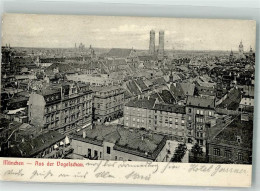 39923907 - Muenchen - Muenchen