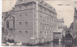 [76] Seine Maritime . Gournay En Bray. Le Moulin - Gournay-en-Bray