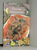 Cuisine Tunisienne - Other & Unclassified