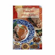 Viandes: Entrées Et Plats - Altri & Non Classificati