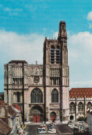 89, Sens, La Cathédrale Saint Etienne - Sens