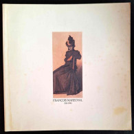 François Maréchal - Catalogue D'Exposition - Köln, Belgisches Haus, 1979 - Art