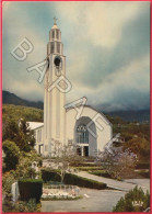 Cilaos (974) - La Réunion - L'Église - Saint-Raphaël