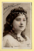 L. BEETH – Artiste 1900 – Femme – Photo Reutlinger Paris (voir Scan Recto/verso) - Entertainers