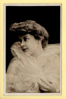 DYAUTHIS - Artiste 1900 – Femme - Photo Reutlinger Paris (voir Scan Recto/verso) - Entertainers