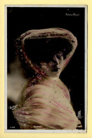 DORZIL - Artiste 1900 - Femme (Palais Royal) - Photo Reutlinger Paris (voir Scan Recto/verso) - Künstler