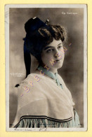 DARMIERES – Artiste 1900 – Femme (Op. Comique) – Photo Reutlinger Paris (voir Scan Recto/verso) - Künstler