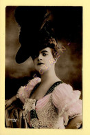 CORCIADE – Artiste 1900 – Femme – Photo Reutlinger Paris (voir Scan Recto/verso) - Artiesten
