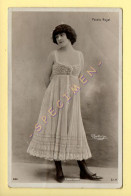 CORCIADE – Artiste 1900 – Femme (Palais Royal) – Photo Reutlinger Paris (voir Scan Recto/verso) - Entertainers