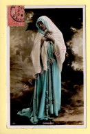 CAVALIERI – Artiste 1900 – Femme – Photo Reutlinger Paris (voir Scan Recto/verso) - Artistes