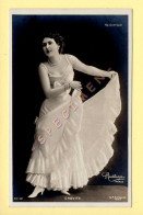 CHAVITA – Artiste 1900 – Femme (Op. Comique) – Photo Reutlinger Paris (voir Scan Recto/verso) - Entertainers